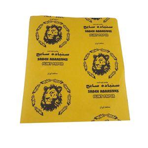 سنباده سابح  مدل 90c بسته 5 عددی